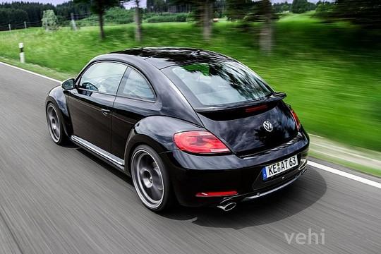 Abt Sportsline Beetle 2.0 TDI