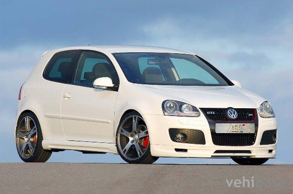 Abt Sportsline Golf VS4