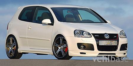 Abt Sportsline GTI VS4-R