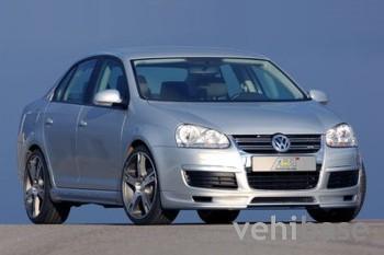 Abt Sportsline Jetta VS4