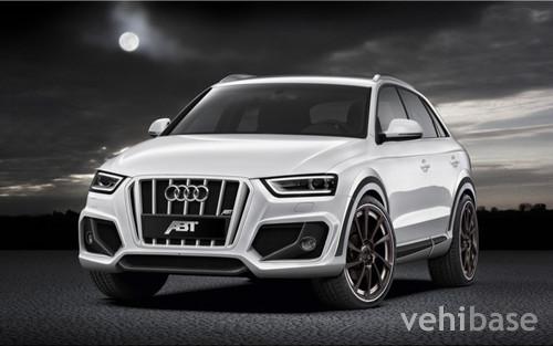 Abt Sportsline Q3
