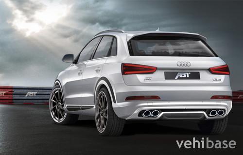 Abt Sportsline Q3