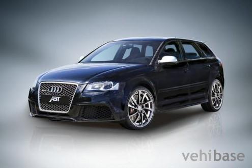Abt Sportsline RS3