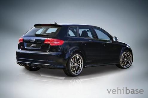 Abt Sportsline RS3