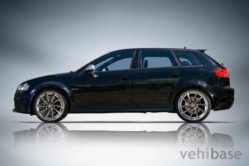 Abt Sportsline RS3