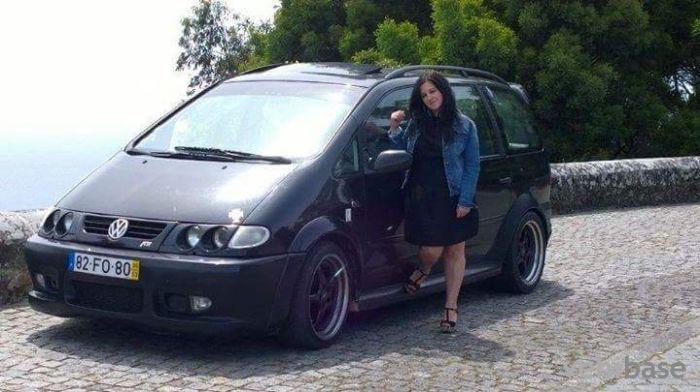 Abt Sportsline Sharan