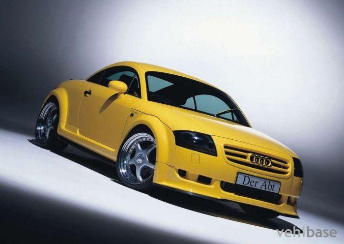 Abt Sportsline TT Limited