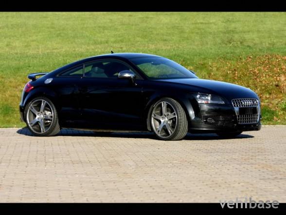 Abt Sportsline TT Sport