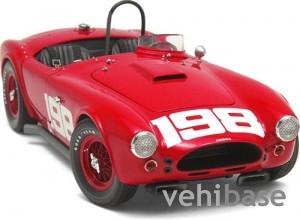 AC Cobra 260