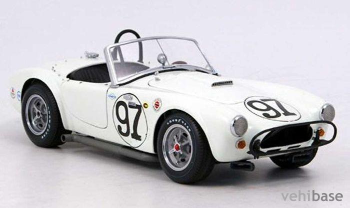 AC Cobra 289 Daytona