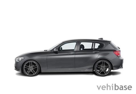 AC Schnitzer 1-Series F20