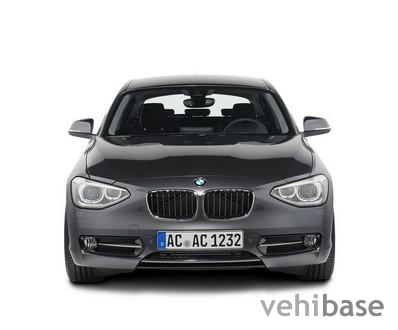 AC Schnitzer 1-Series F20