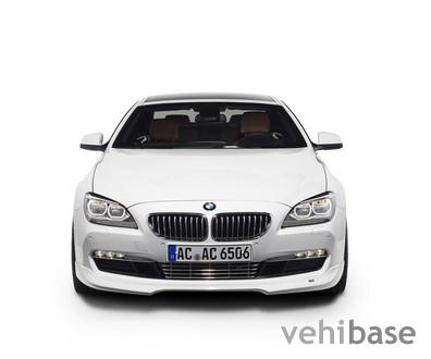 AC Schnitzer 650i Coupe