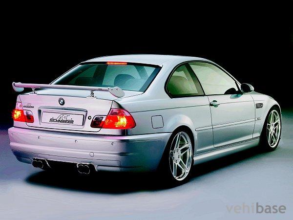 AC Schnitzer ACS3 Sport