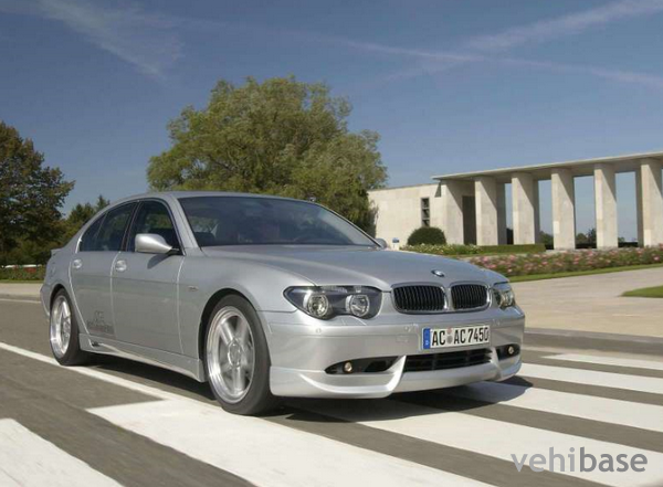 AC Schnitzer ACS7