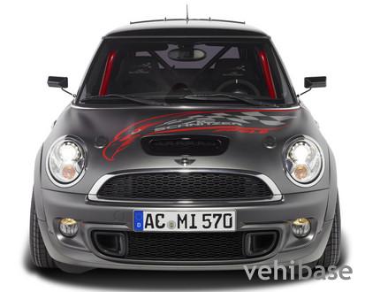 AC Schnitzer Cooper JCW Eagle