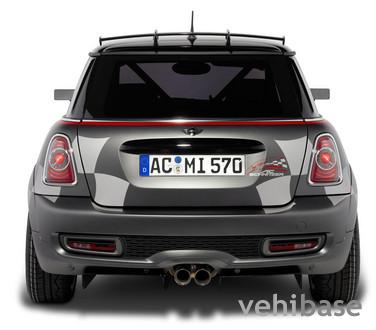 AC Schnitzer Cooper JCW Eagle