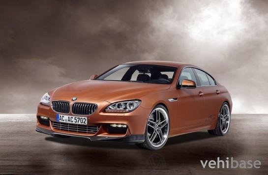 AC Schnitzer Magic Copper