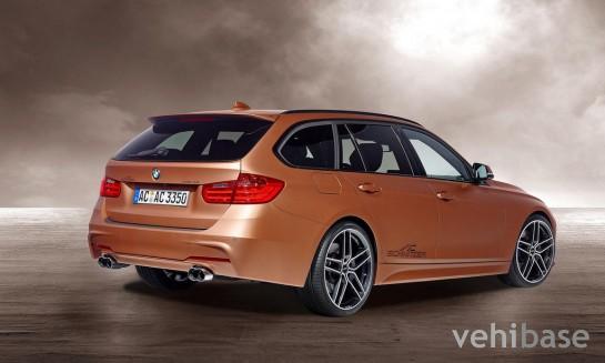 AC Schnitzer Magic Copper