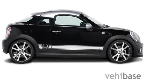 AC Schnitzer Mini Coupe