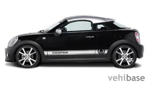 AC Schnitzer Mini Coupe