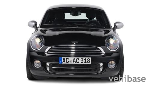 AC Schnitzer Mini Coupe