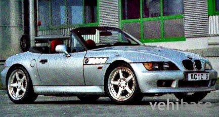 AC Schnitzer Z3