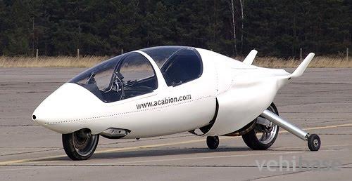Acabion GTBO 55