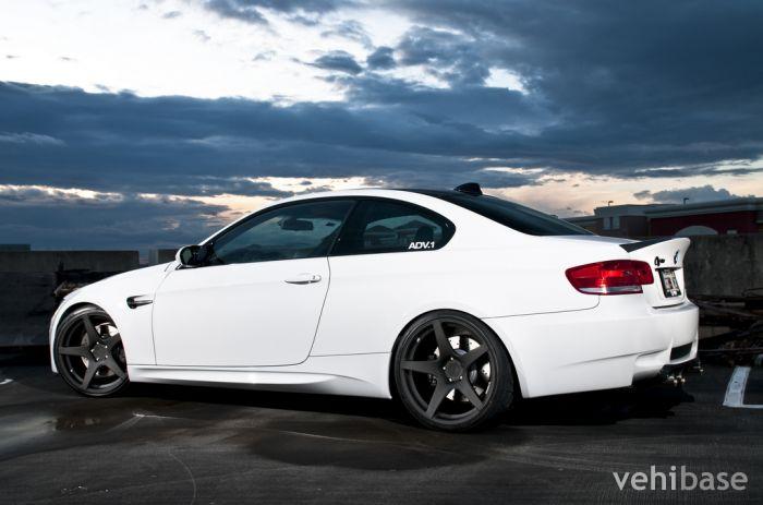 Active Autowerke BMW M3