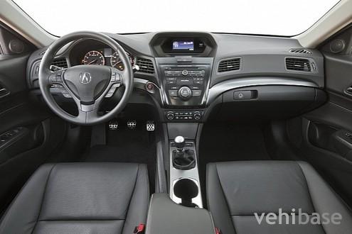 Acura ILX