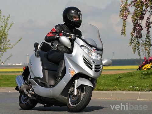 Adiva AD125 LE