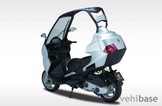 Adiva AD250