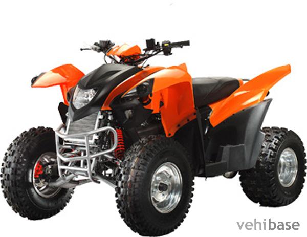 Adly ATV 300 AS
