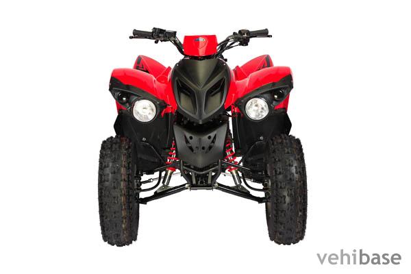 Adly CrossXRoad 150