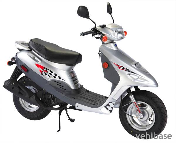 Adly Jet 100
