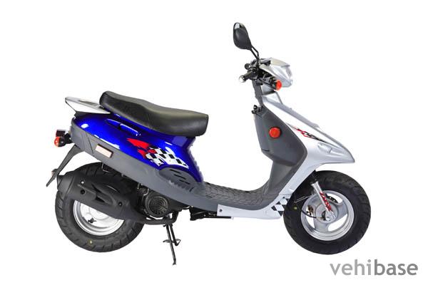 Adly Jet 100
