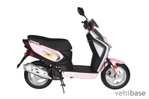 Adly Panther 50