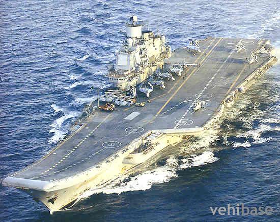 Admiral Kuznetsov