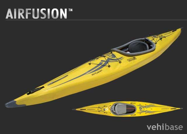Advanced Elements AirFusion