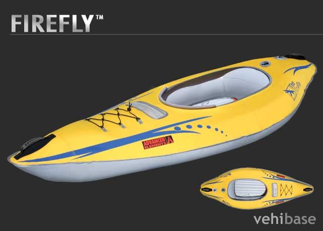 Advanced Elements Firefly