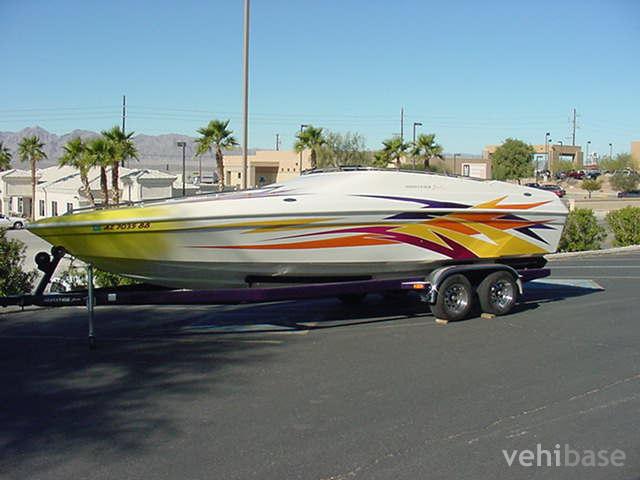 Advantage Citation 25
