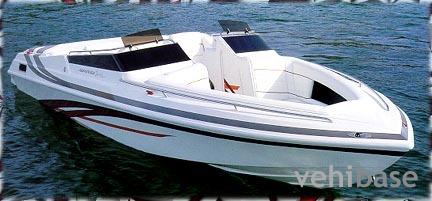 Advantage Citation BR 22