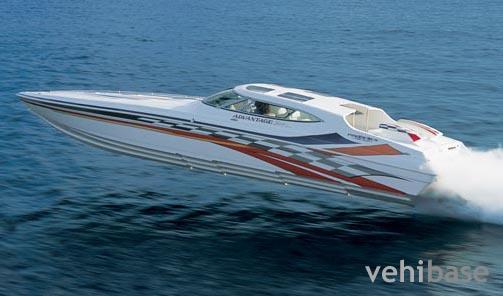 Advantage Poker Run 40