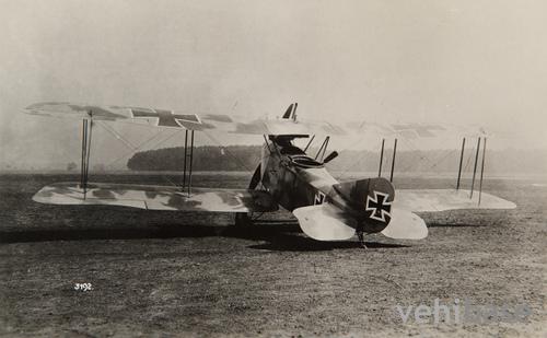 AEG G.V