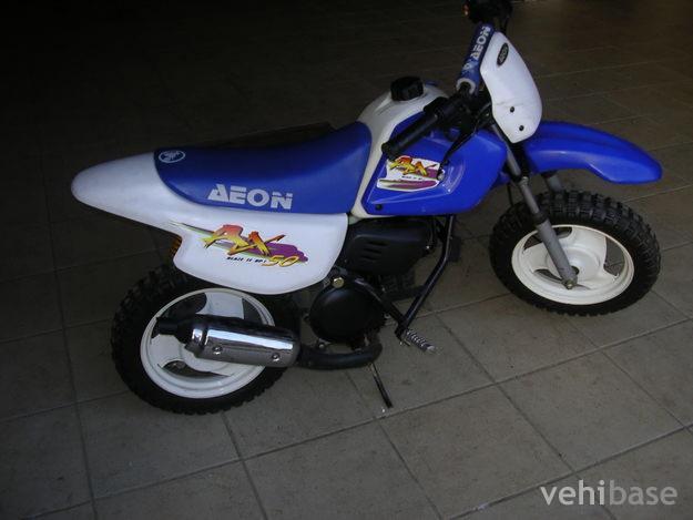Aeon AX-50