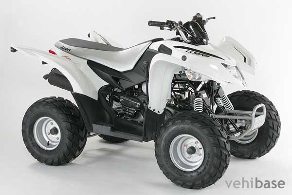 Aeon Cobra 50