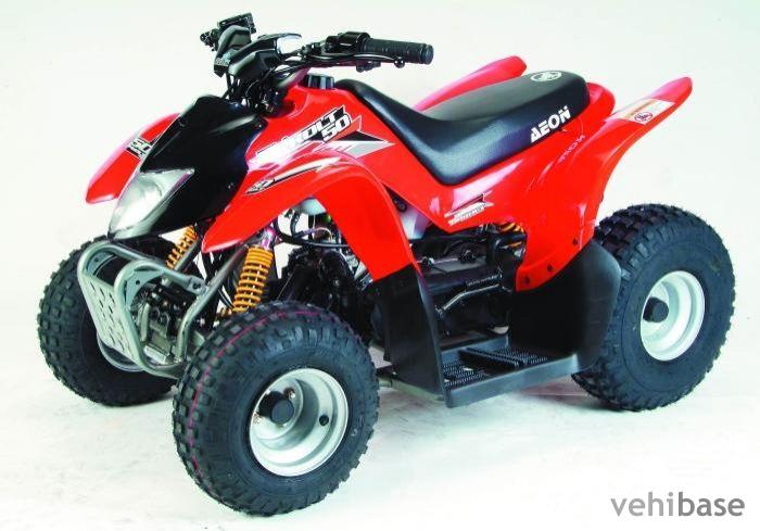 Aeon Minikolt 50