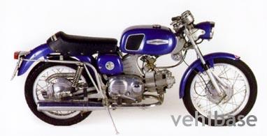 Aermacchi 350 TV