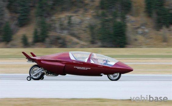 Aermacchi Acabion GTBO 70