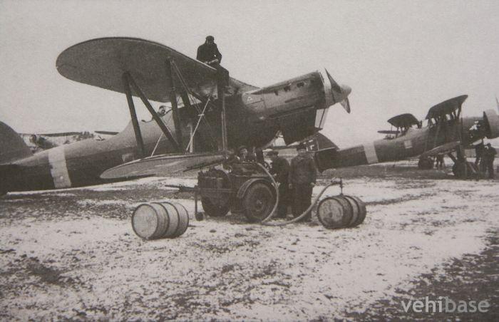 Aero A.100